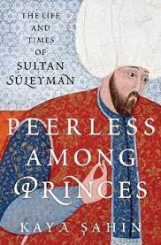 Más Vendido Peerless Among Princes