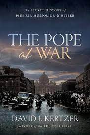 Popular The pope at war