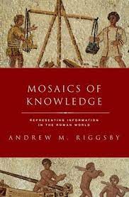 Mejor Precio Mosaics of knowledge