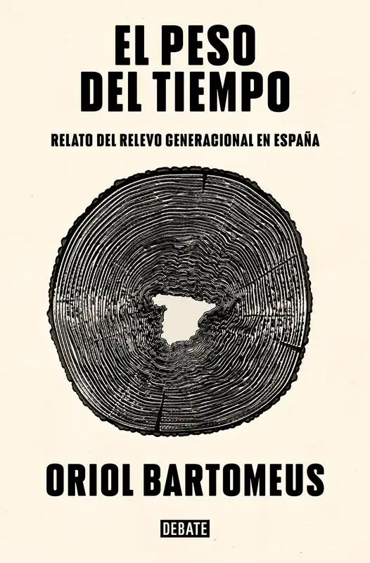 El peso del tiempo Ordenar Ahora Mismo
