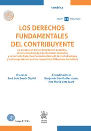 Garantía De Devolución De Dinero Los derechos fundamentales del contribuyente
