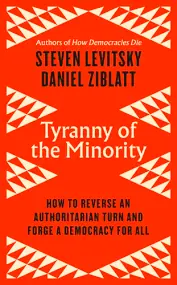 Última Oportunidad Tyranny of the minority