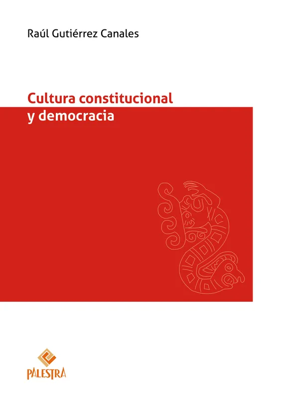 Precio Rebajado Cultura constitucional y democracia