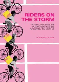 Riders on the storm Promoción