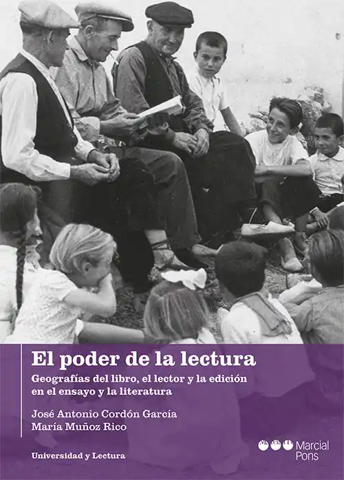 El poder de la lectura Barato