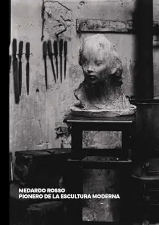 Medardo Rosso Comprar En Línea