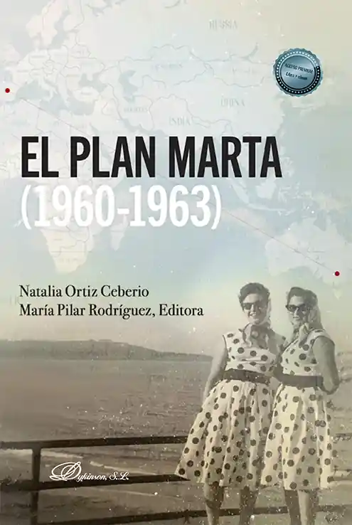 Envío Inmediato El Plan Marta (1960-1963)