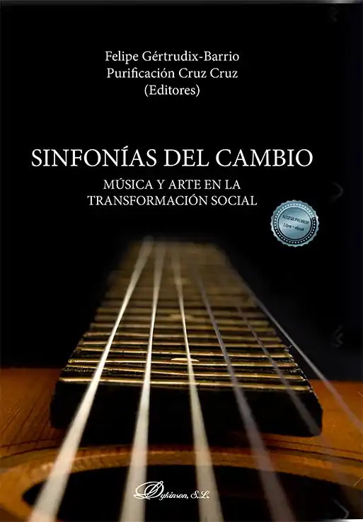 Sinfonías del Cambio Precio Bajo