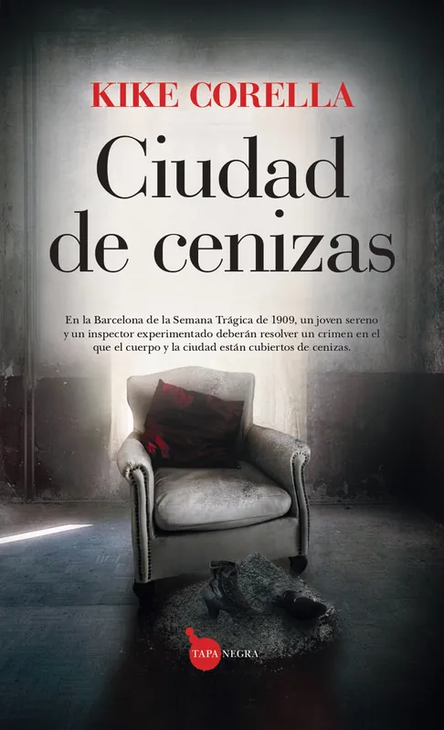 Devolución Gratuita Ciudad de cenizas