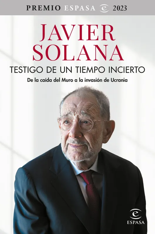 Oferta De Temporada Testigo de un tiempo incierto