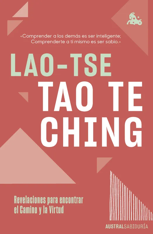 Comprar En Línea Tao Te Ching