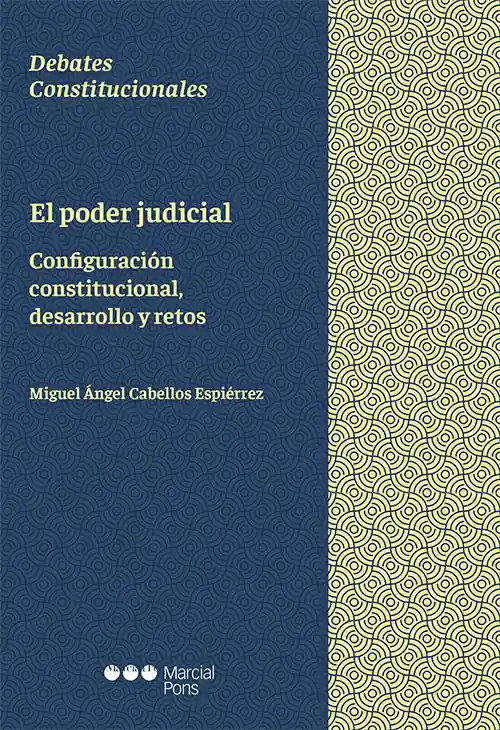 El poder judicial Precio Bajo