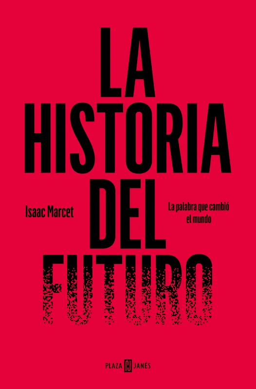 Más Vendido La historia del futuro