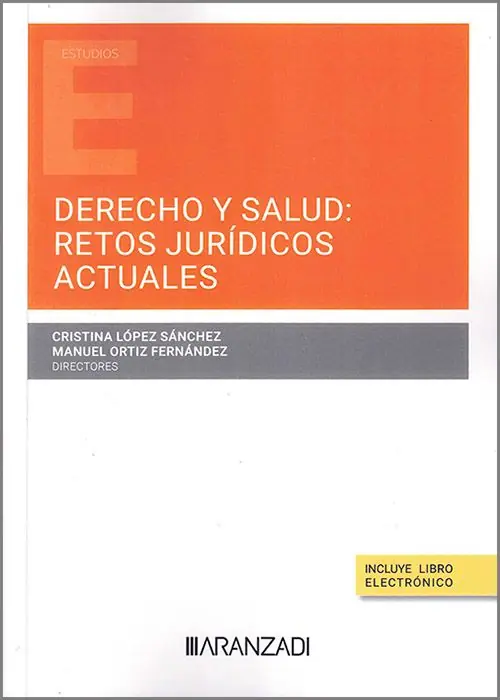 Más Vendido Derecho y salud
