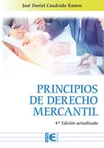 Principios de Derecho Mercantil Barato