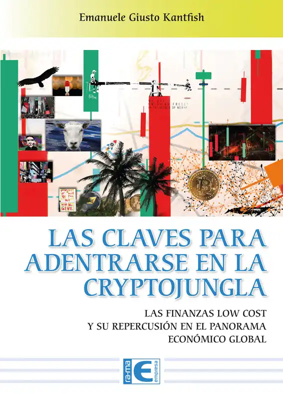Las claves para adentrarse en la CryptoJungla A Buen Precio