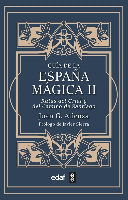Compra Hoy Guía de la España mágica II