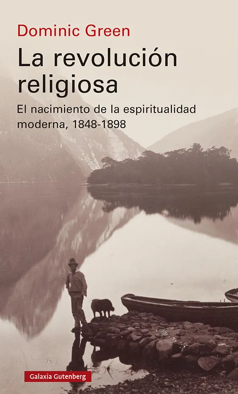 Precio Económico La revolución religiosa
