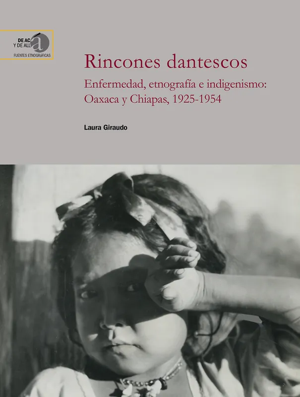 Rincones dantescos Económico