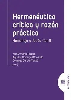 Hermenéutica crítica y razón práctica Oferta Limitada