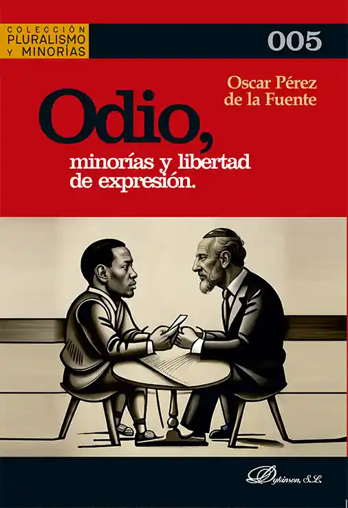 Odio, minorías y libertad de expresión Barato