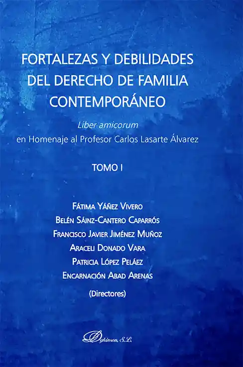 Comprar En Línea Fortalezas y debilidades del Derecho de Familia contemporáneo
