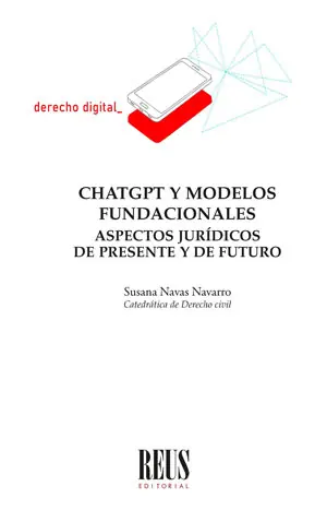 A Buen Precio ChatGPT y modelos fundacionales