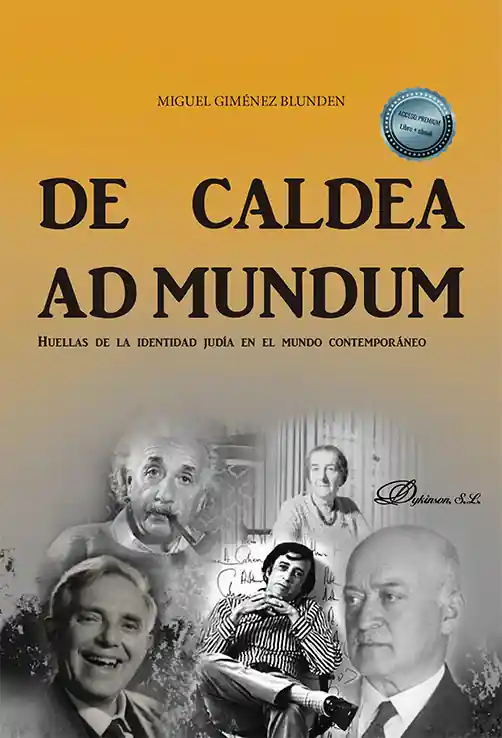 De Caldea ad Mundum Ordenar Ahora Mismo