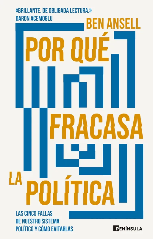 Envío Inmediato Por qué fracasa la política