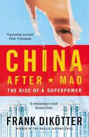 Oferta Limitada China after Mao