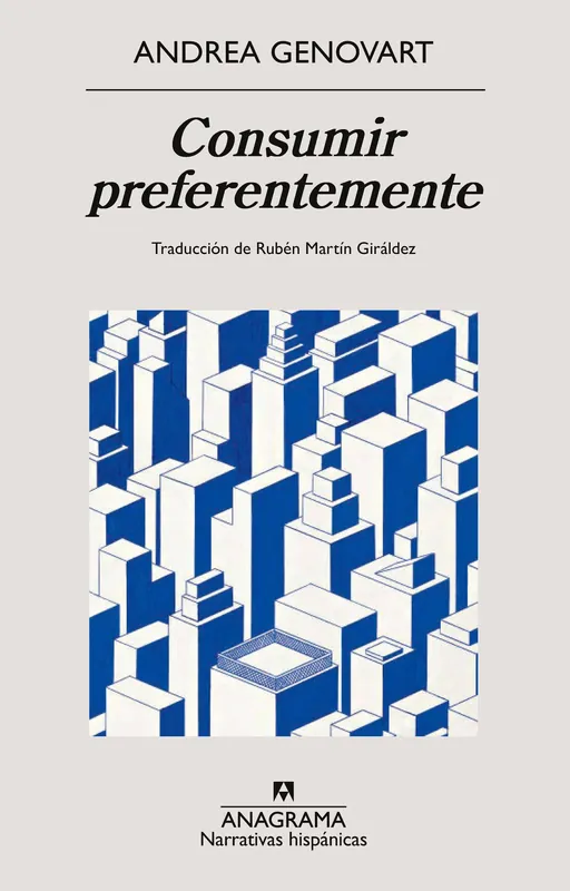 Consumir preferentemente Última Versión