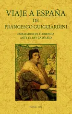 Viaje a España de Francesco Guicciardini Alta Calidad