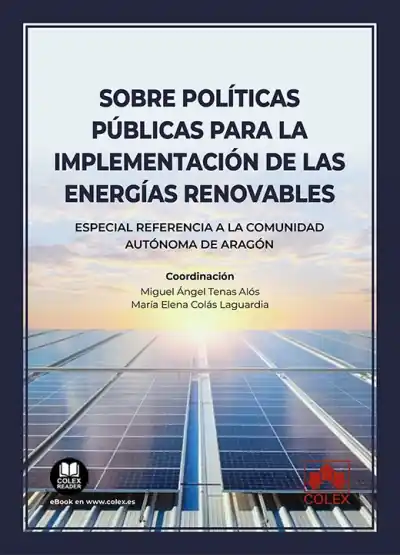 Sobre políticas públicas para la implementación de las energías renovables Imprescindible (Must-Have)