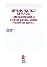 Venta Final Sistema político español