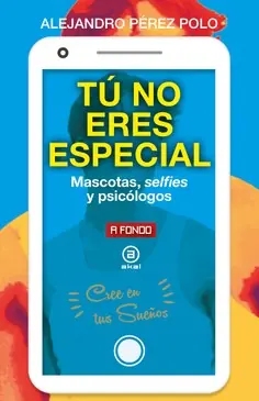 Marca Reconocida Tú no eres especial