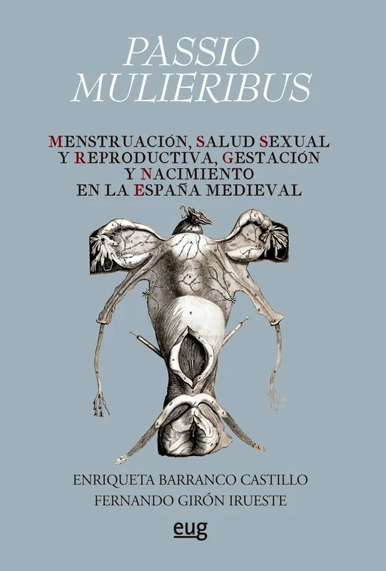 Passio Mulieribus Gran Oferta