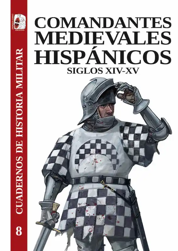 Comandantes medievales hispánicos Bestseller