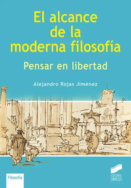 Precio Económico El alcance de la moderna filosofía