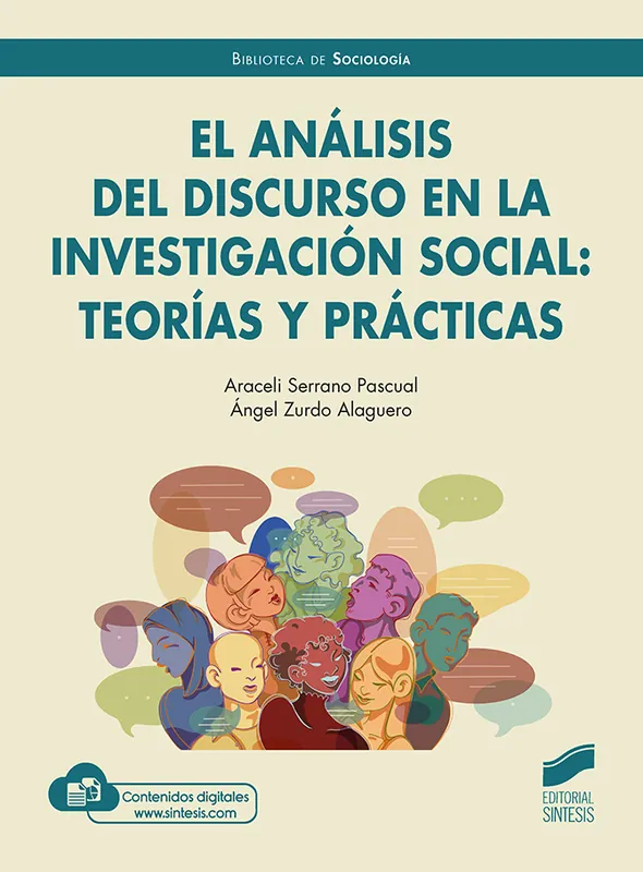 El análisis del discurso en la investigación social Favorito De Clientes