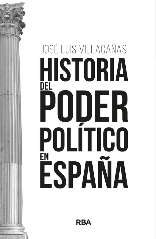 Directo De Fábrica Historia del poder político en España