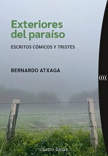 Exteriores del paraíso Mejor Precio