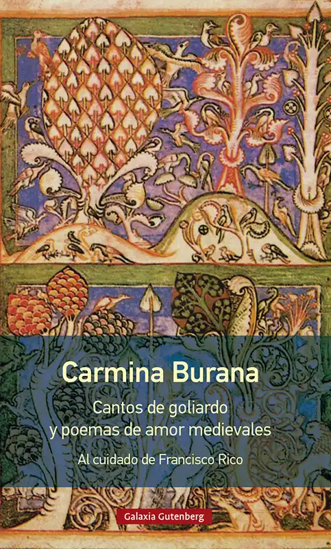 Carmina Burana Popular