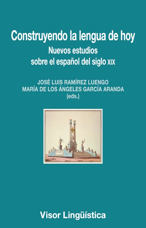 Construyendo la lengua de hoy Bestseller
