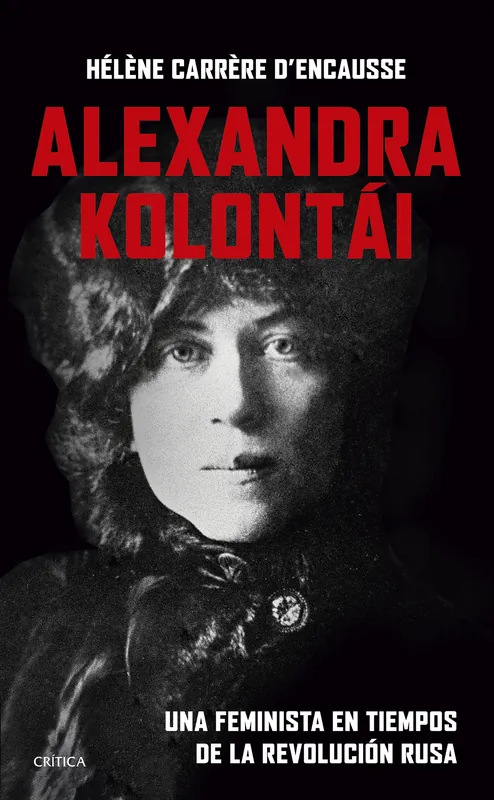 Alexandra Kolontái Precio De Oferta