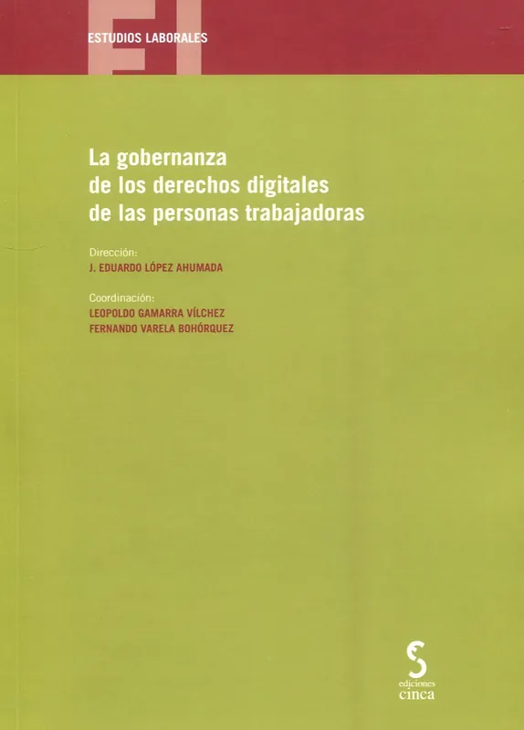 Gobernanza de los derechos digitales de las personas trabajadoras Popular