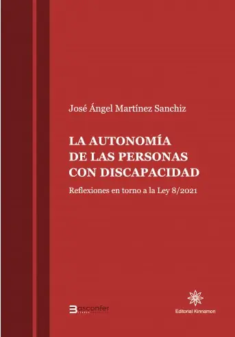 La autonomía de las personas con discapacidad Oferta Flash