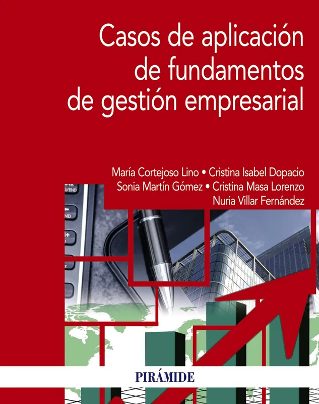 Casos de aplicación de fundamentos de gestión empresarial Oferta Flash