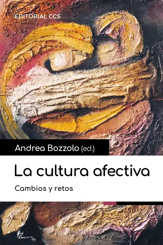 La cultura afectiva Compra Ahora