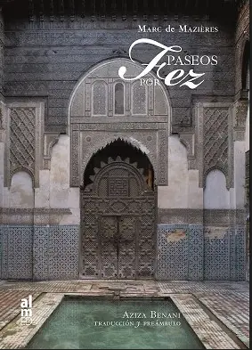 Paseos por Fez Disponible Ahora