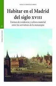 Habitar en el Madrid del siglo XVIII Compra Hoy